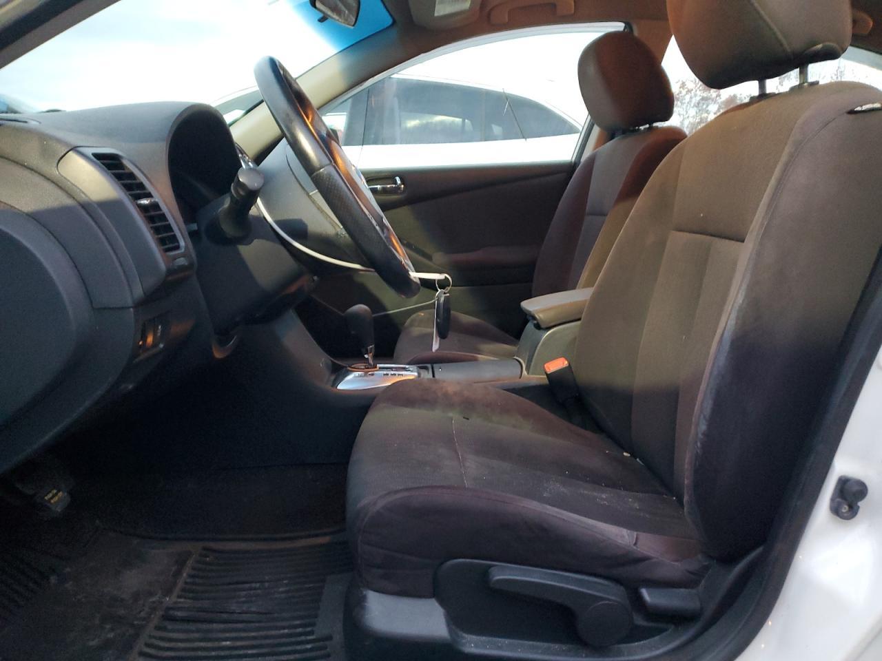 2012 Nissan Altima 2.5 - Фото 7
