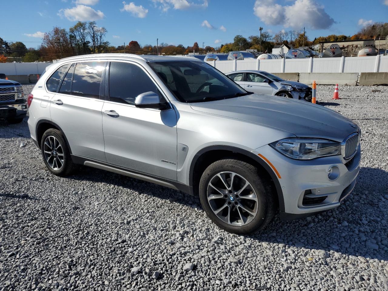 2018 BMW X5 Xdr40E - Image 4