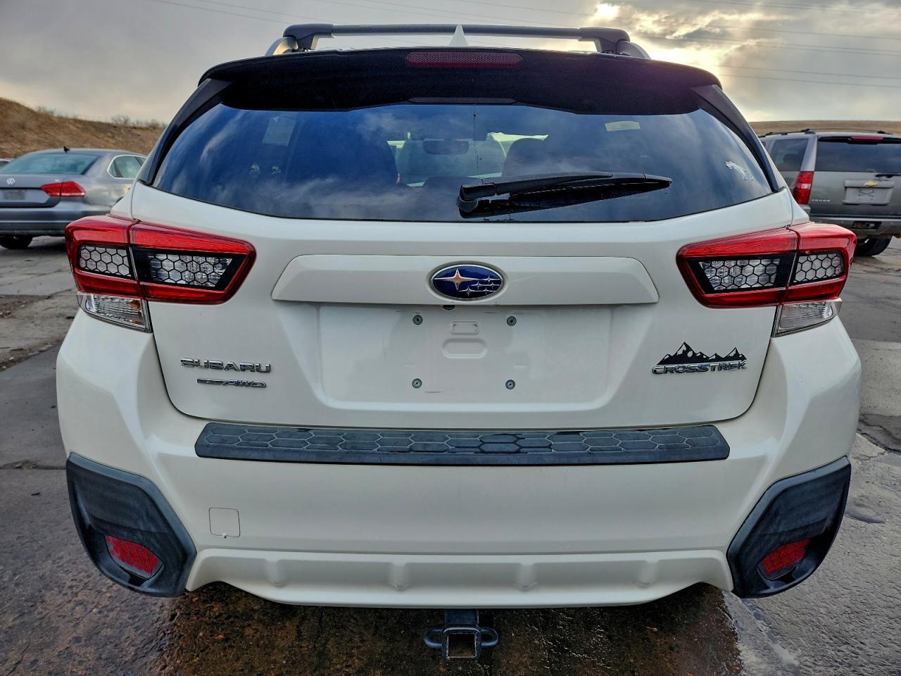 2018 Subaru Crosstrek Premium - Фото 6