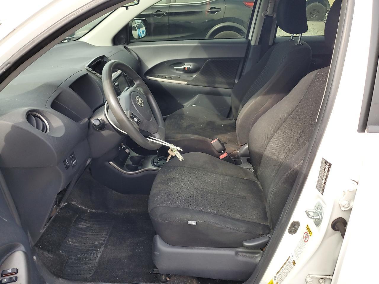 2014 Scion Xd - Image 7