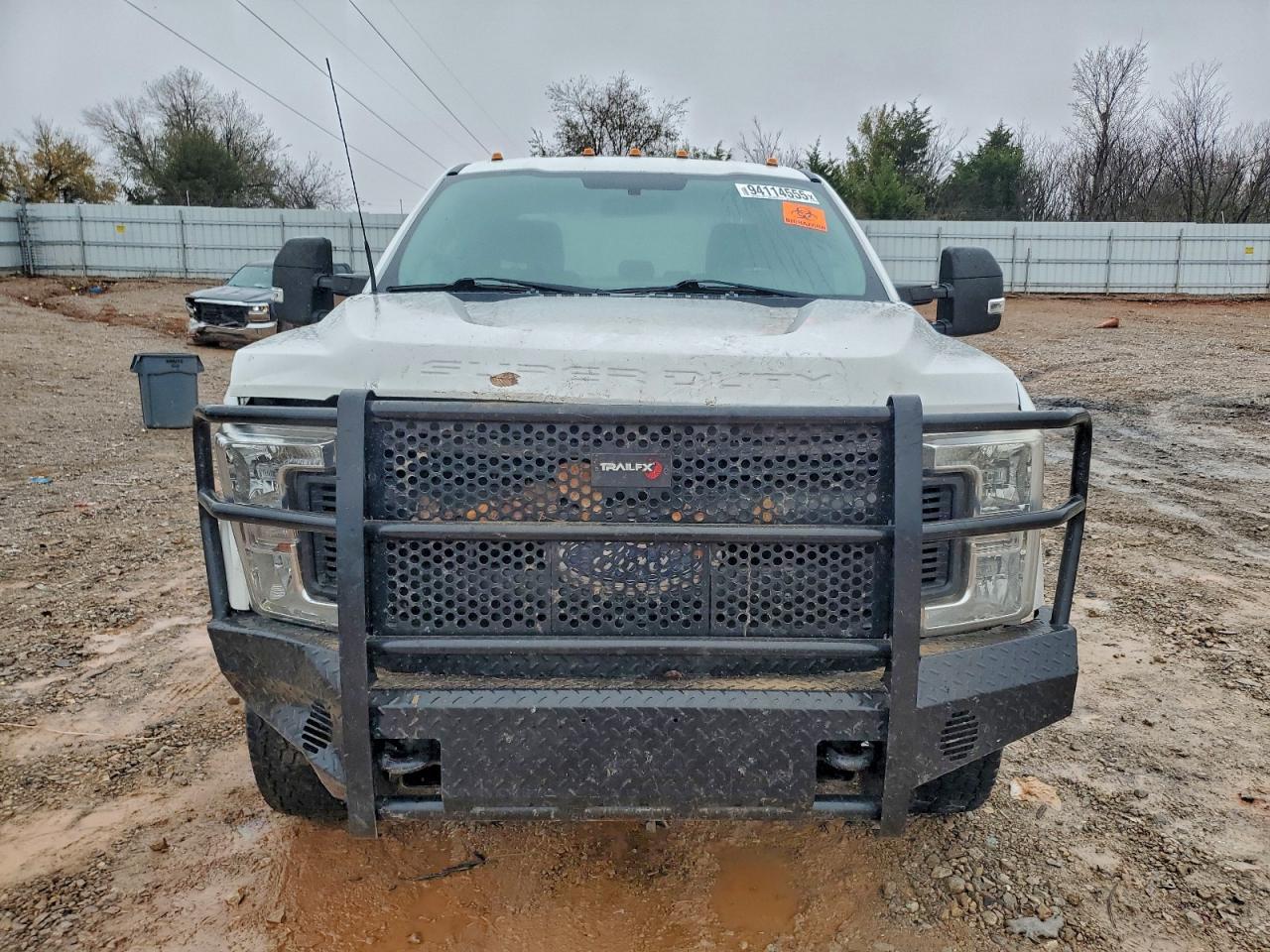 2019 Ford F250 Super Duty - Фото 5