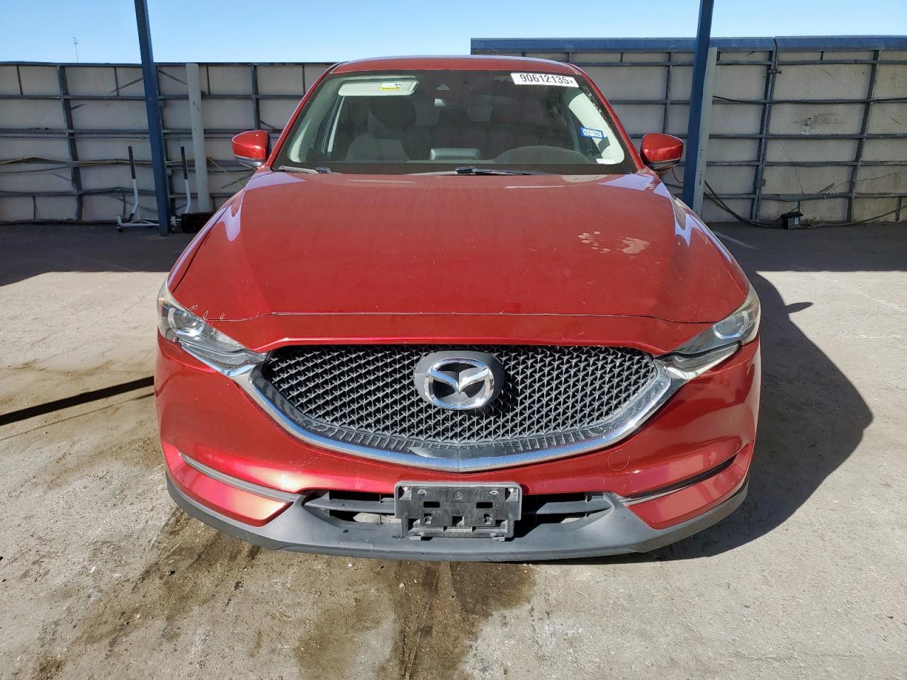 2017 Mazda Cx-5 Sport - Фото 5