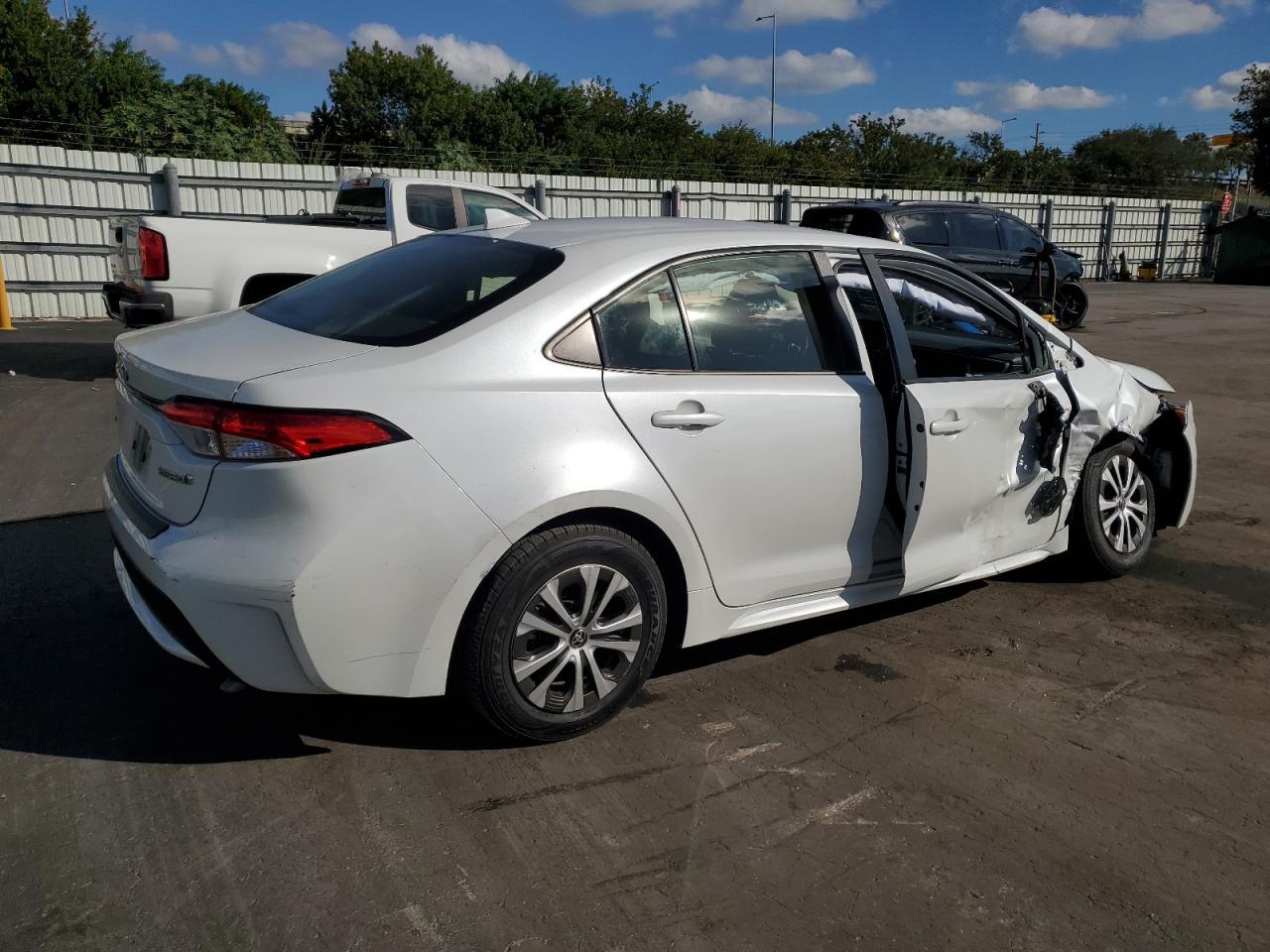2022 Toyota Corolla Le - Фото 3