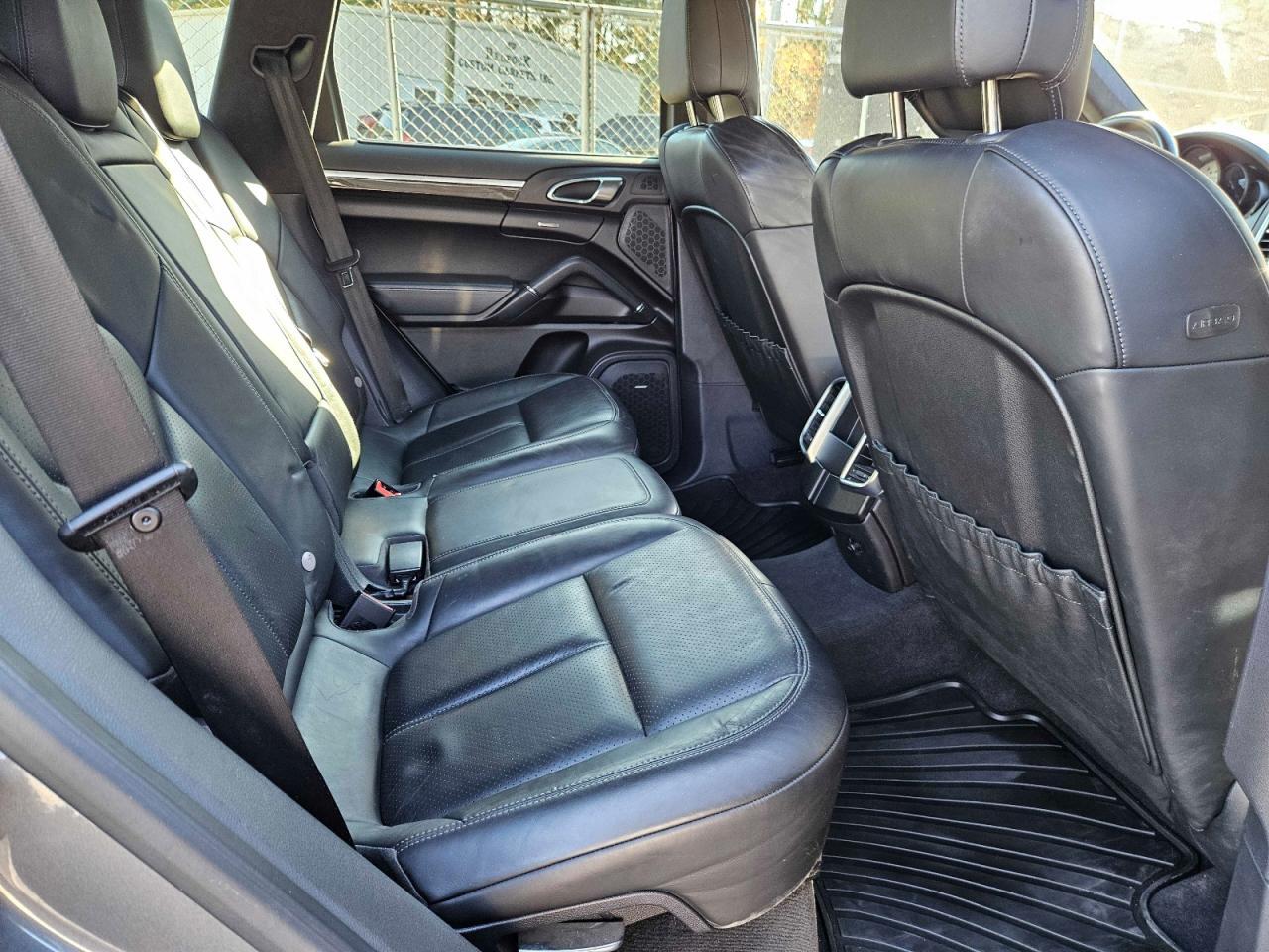 2013 Porsche Cayenne Gts - Фото 6