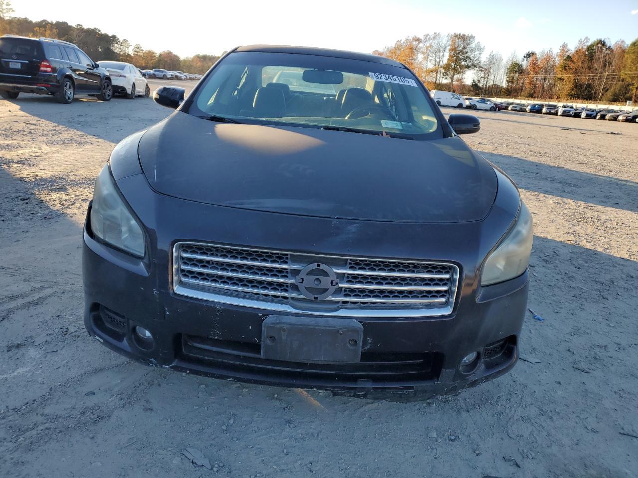 2010 Nissan Maxima S - Фото 5