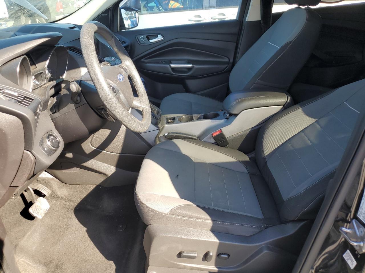 2014 Ford Escape Se - Image 7