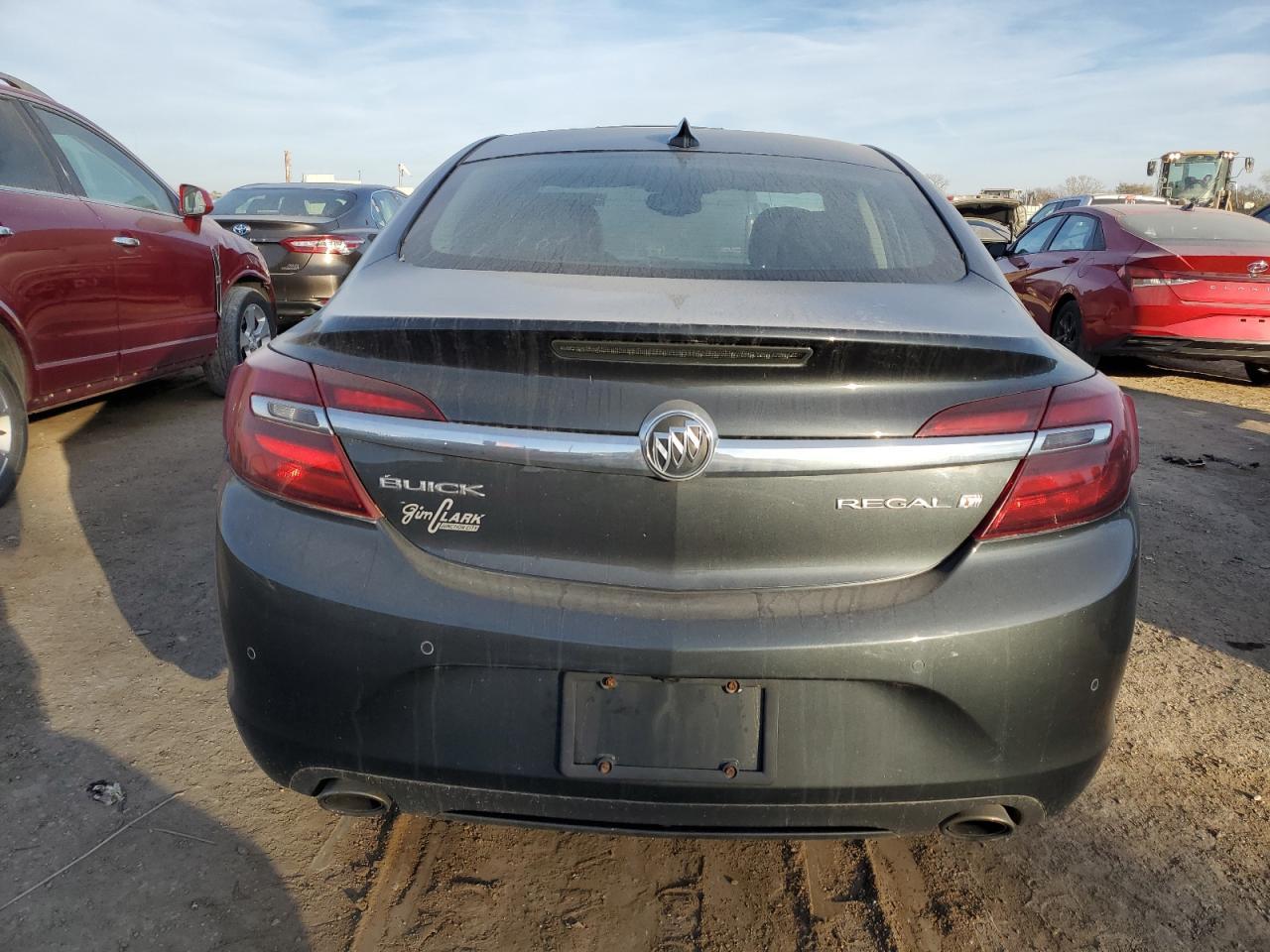 2015 Buick Regal Premium - Image 6