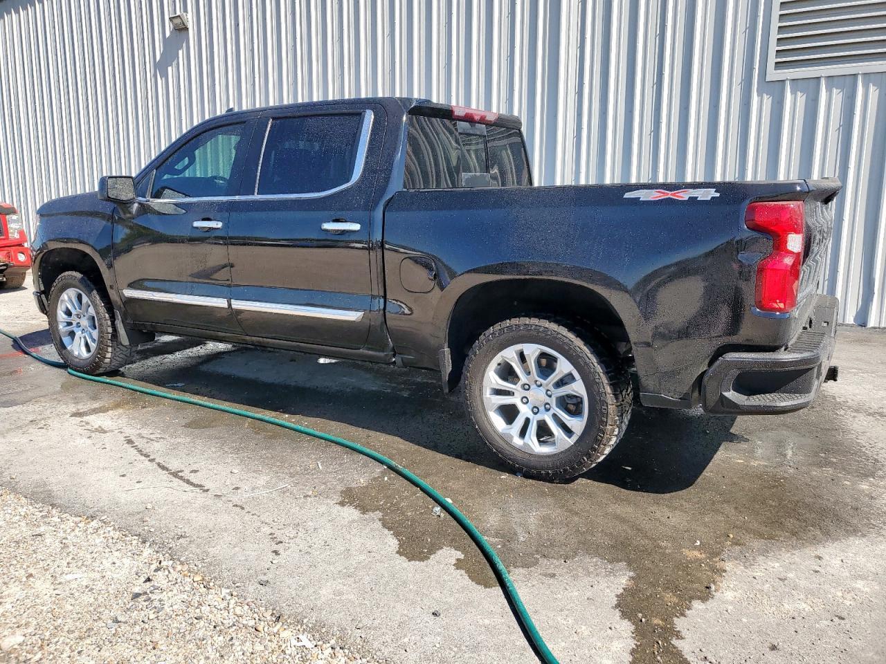 2023 Chevrolet Silverado C1500 Ltz - Image 2