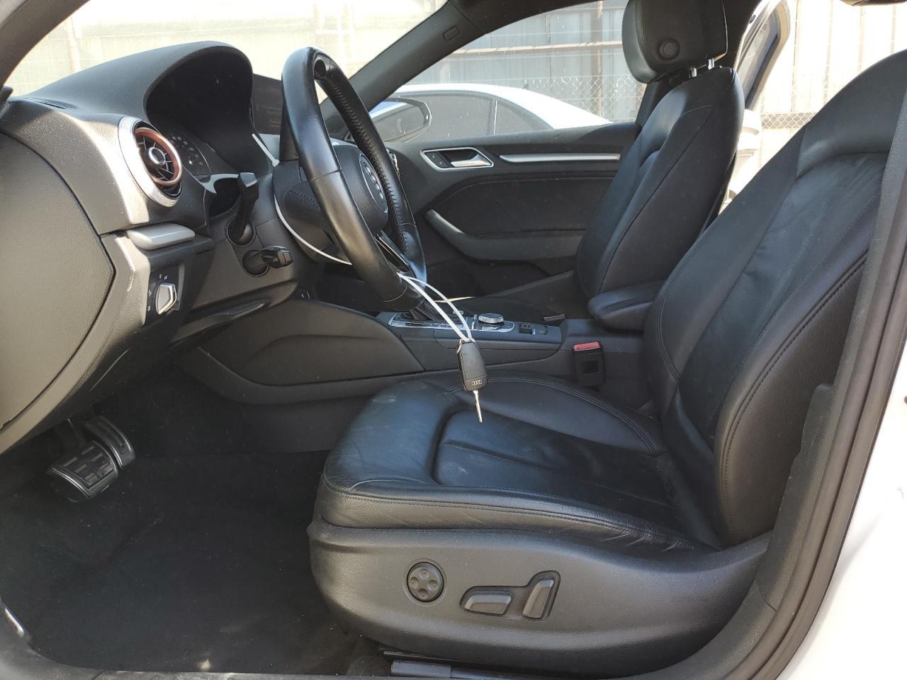 2017 Audi A3 Premium - Image 7