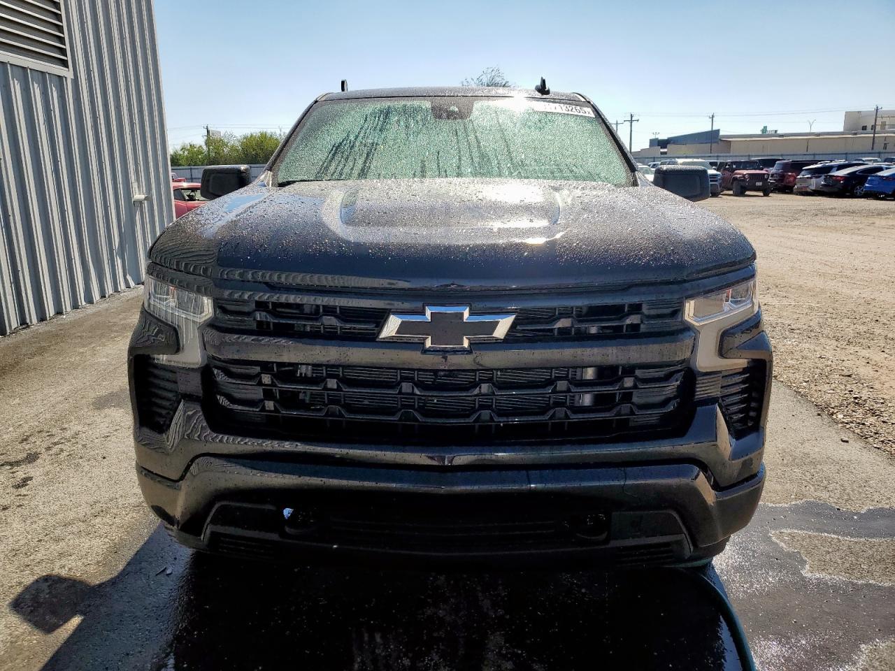 2023 Chevrolet Silverado C1500 Ltz - Image 5