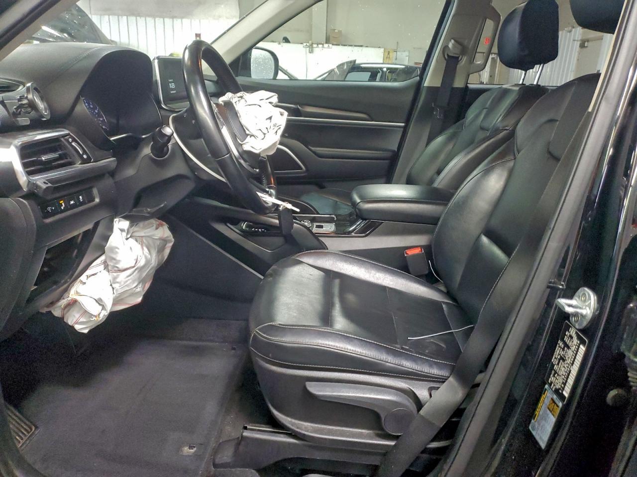 2022 Kia Telluride Lx - Фото 7