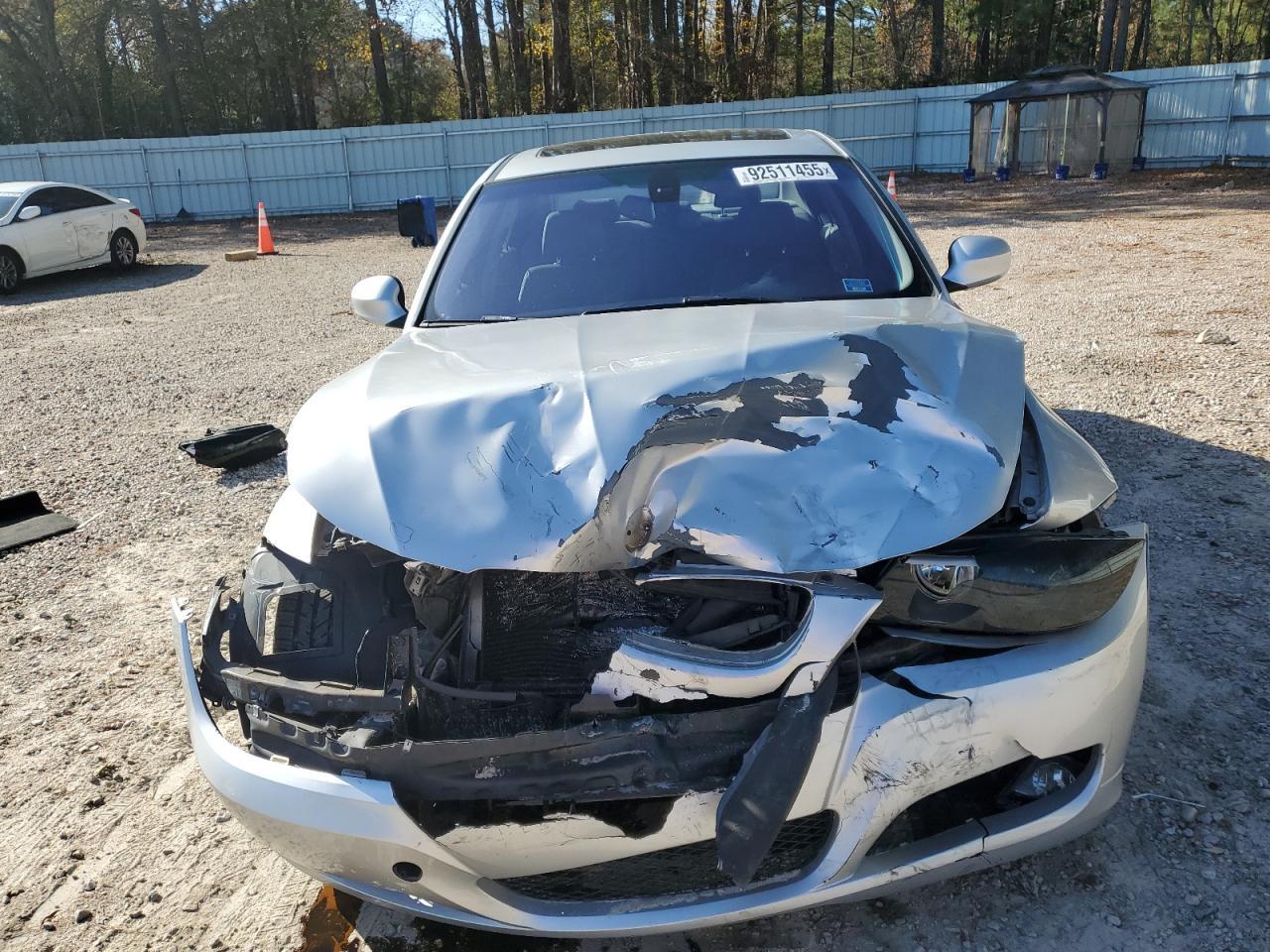 2011 BMW 328 I - Фото 5