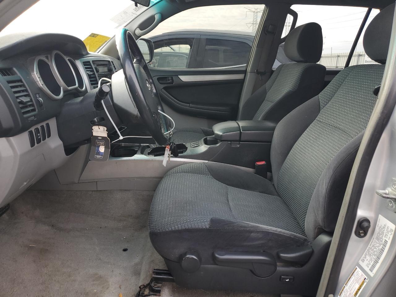 2004 Toyota 4Runner Sr5 - Image 7