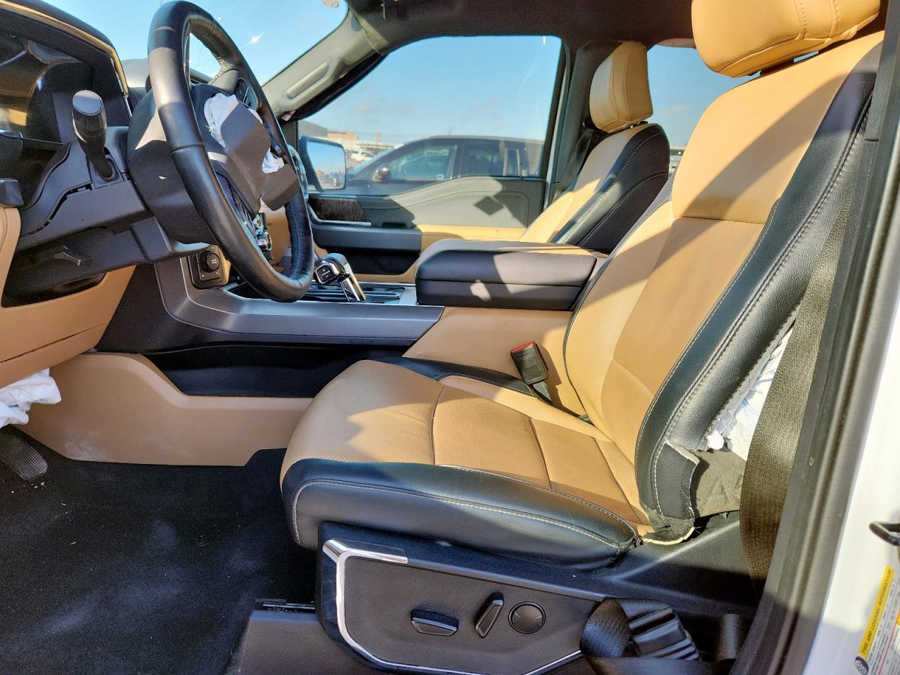 2023 Ford F150 Supercrew - Image 7