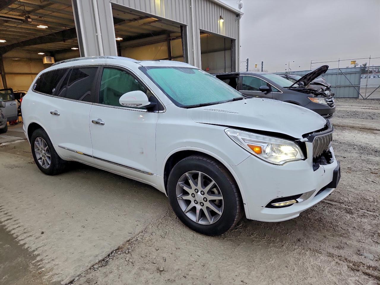 2016 Buick Enclave - Фото 4