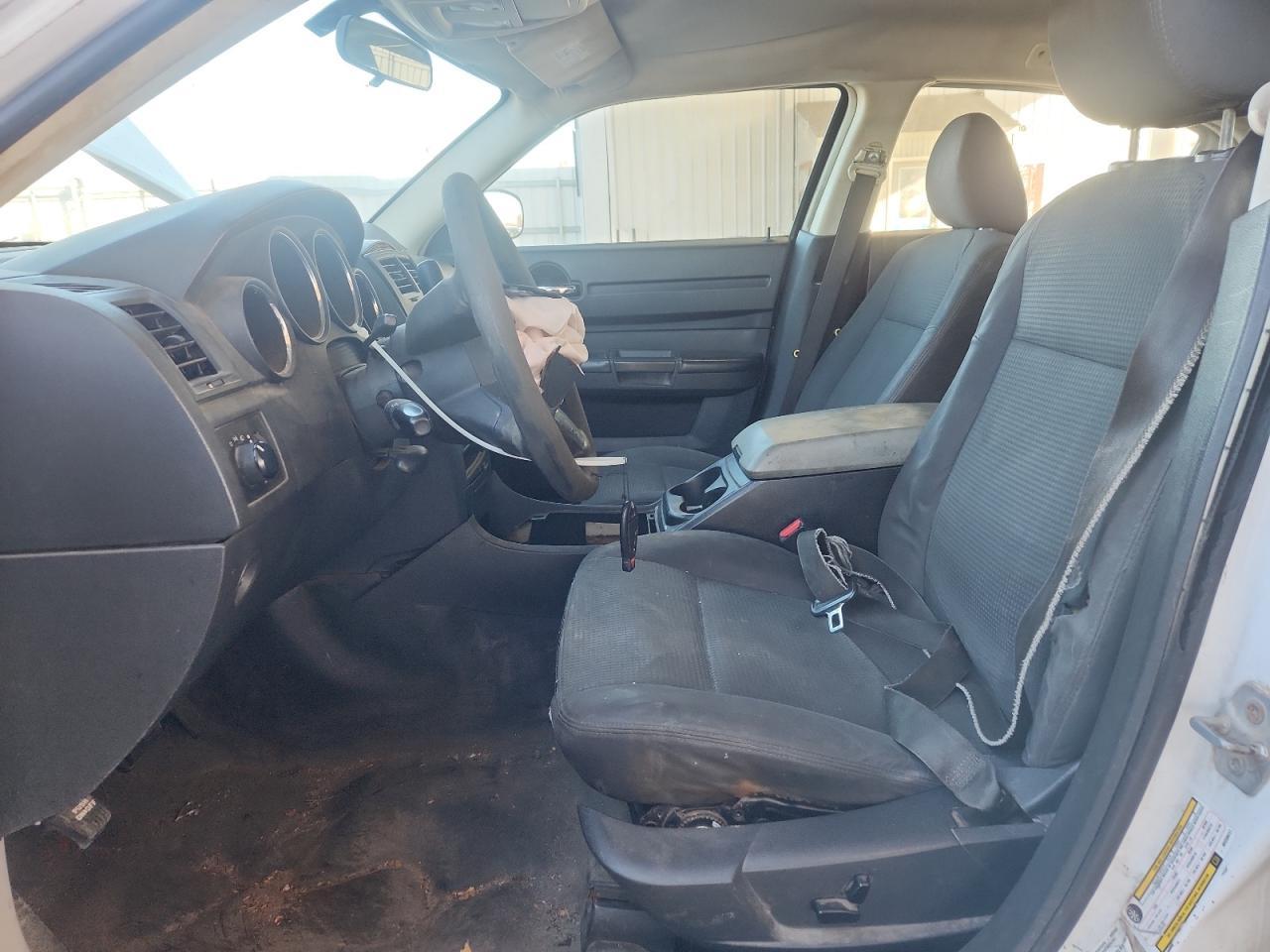 2010 Dodge Charger - Image 7