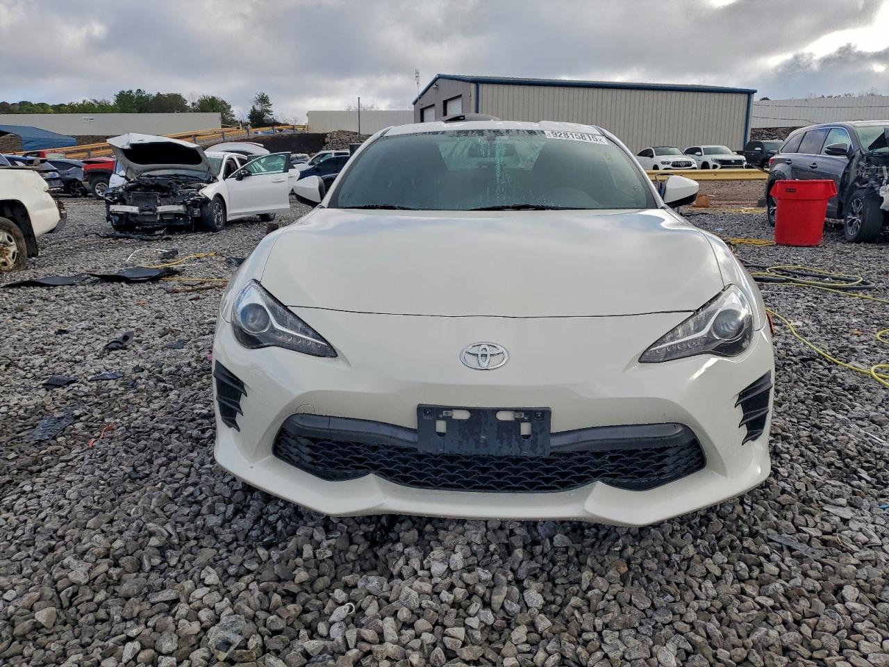 2017 Toyota 86 Base - Фото 5