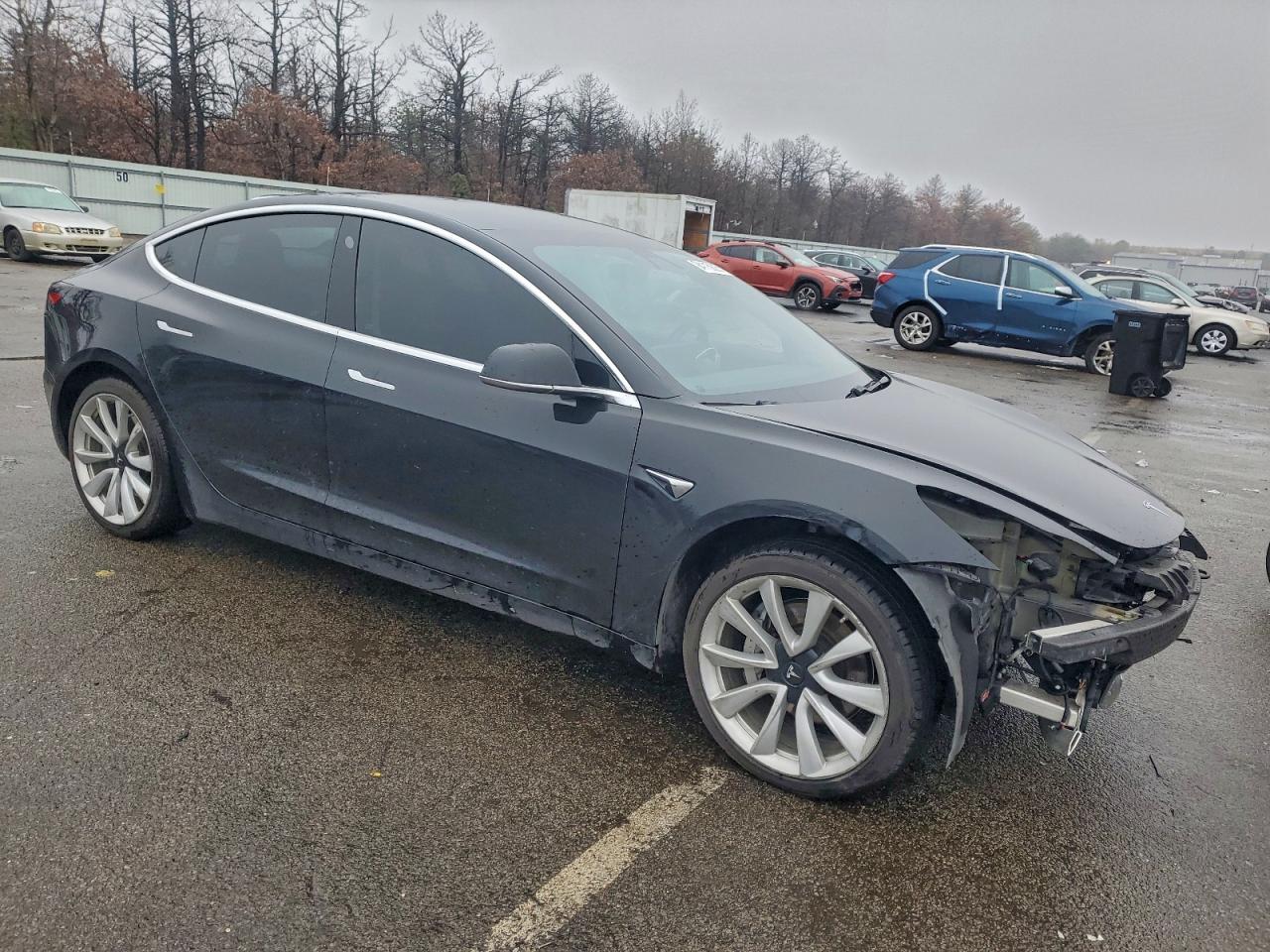 2020 Tesla Model 3 - Фото 4
