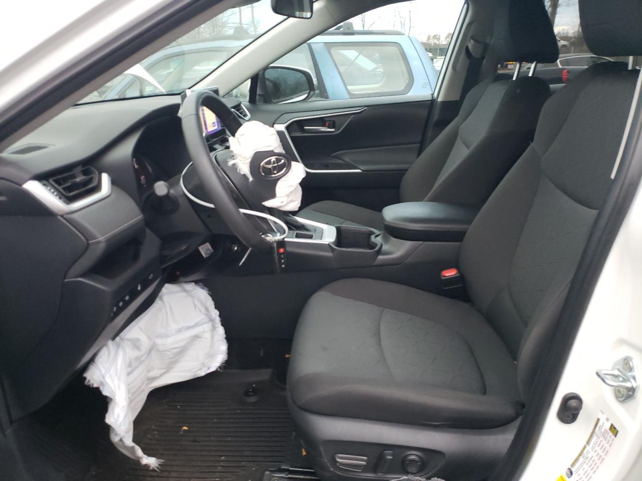 2023 Toyota Rav4 Xle - Фото 7