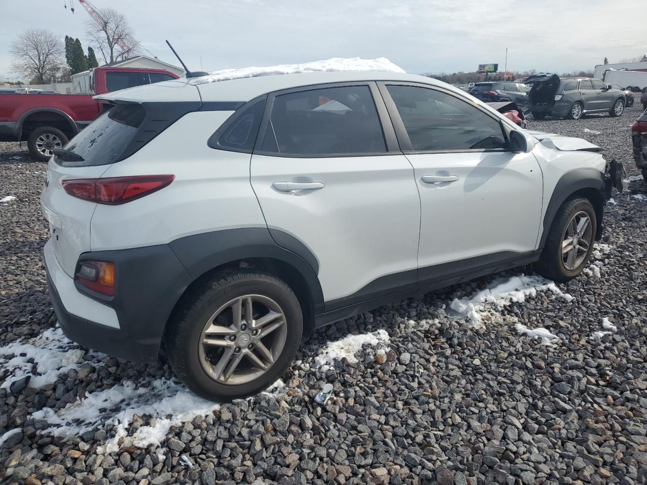 2021 Hyundai Kona Se - Image 3