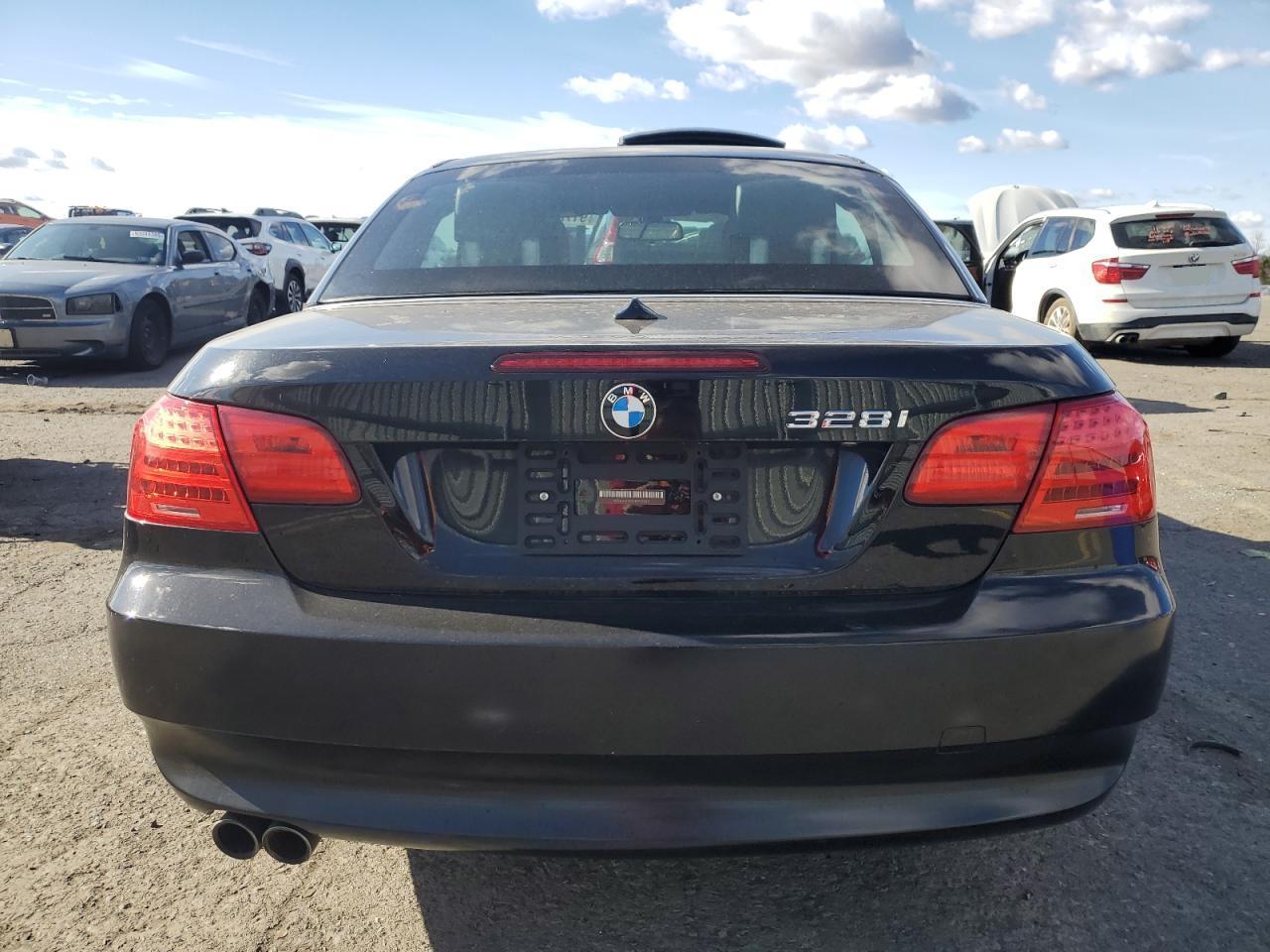 2008 BMW 328 I Sulev - Фото 6