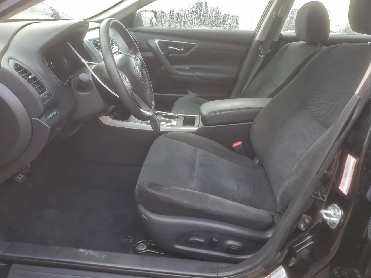 2015 Nissan Altima 2.5 - Image 7