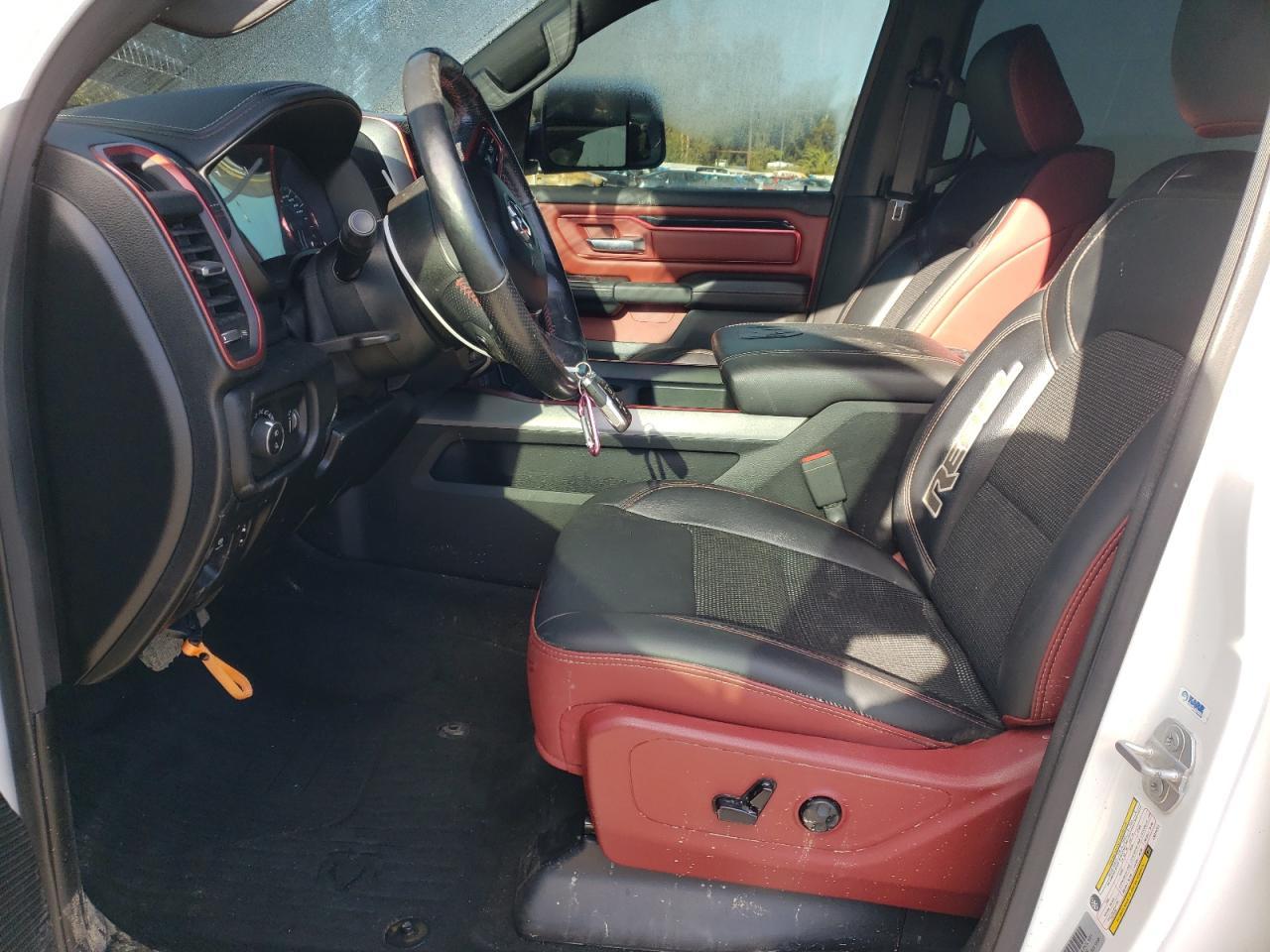 2020 Ram 1500 Rebel - Image 7