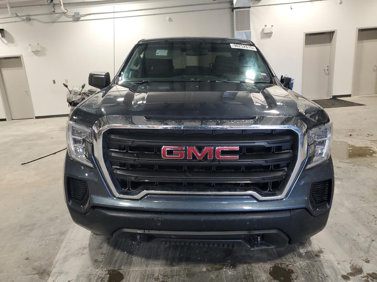 2019 GMC Sierra K1500 - Image 5