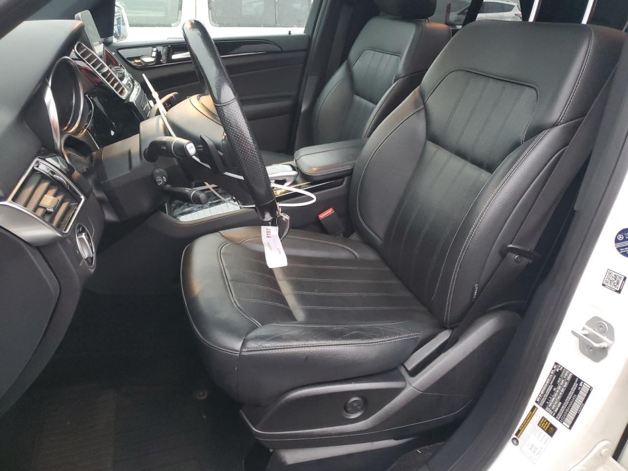 2017 Mercedes-Benz Gle 350 4Matic - Фото 7