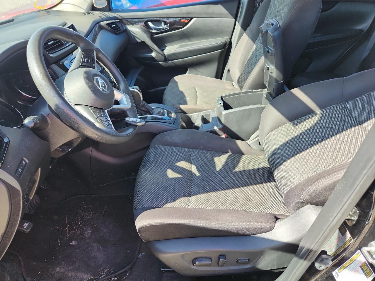 2019 Nissan Rogue Sport S - Image 7