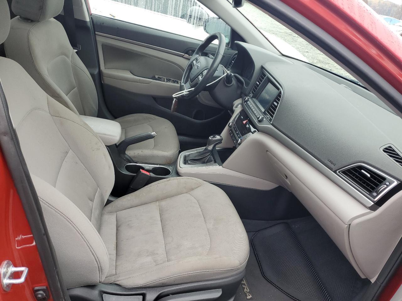 2018 Hyundai Elantra Sel - Image 7