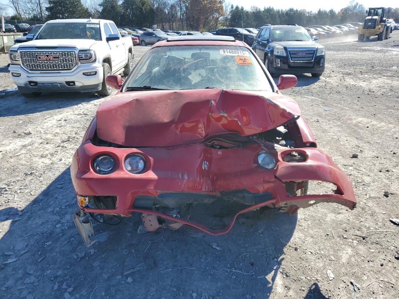 1995 Acura Integra Ls - Image 5