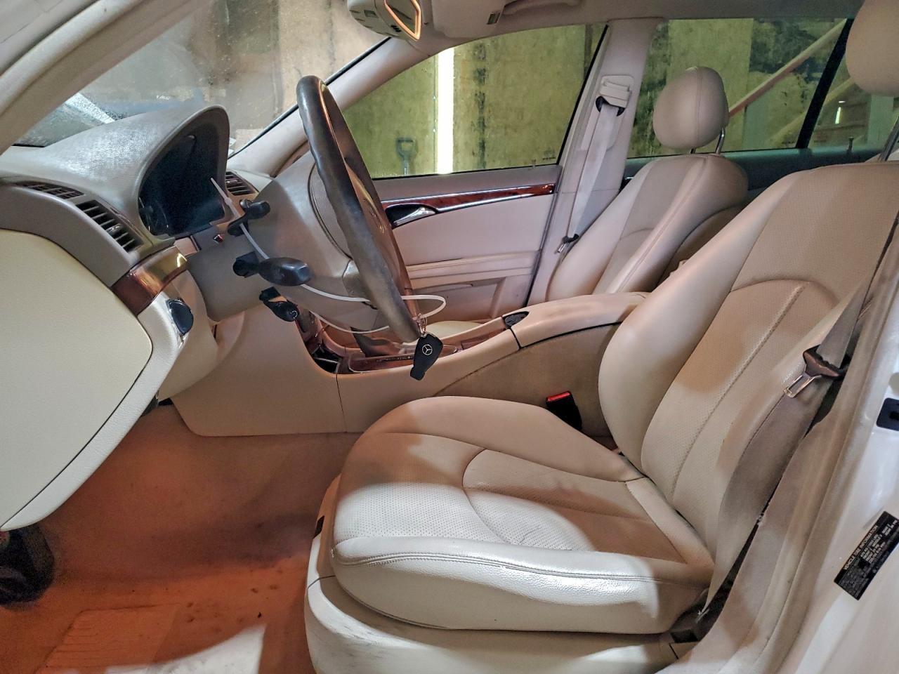 2004 Mercedes-Benz E 320 4Matic - Image 7