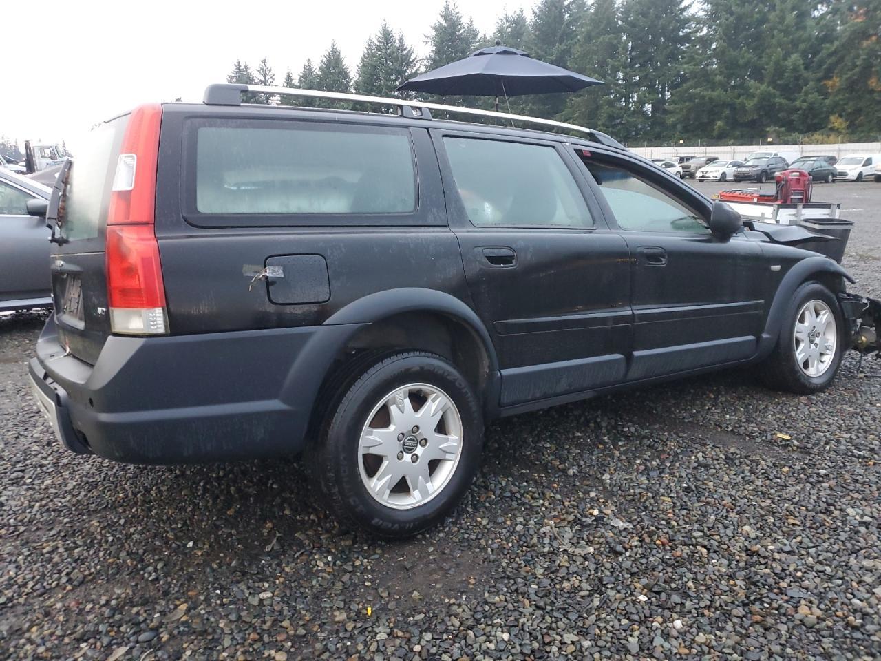 2005 Volvo Xc70 - Image 3