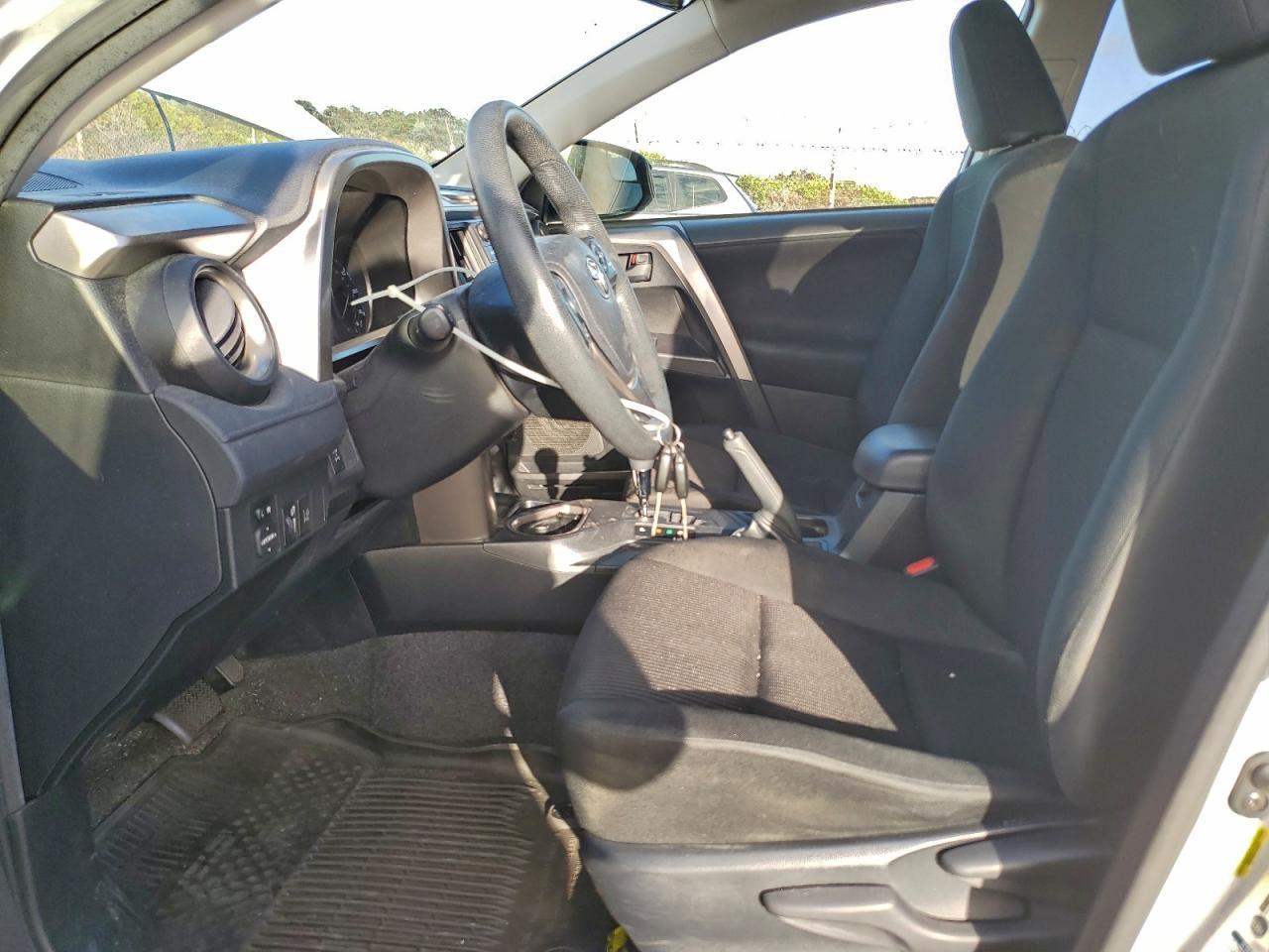 2018 Toyota Rav4 Le - Фото 7