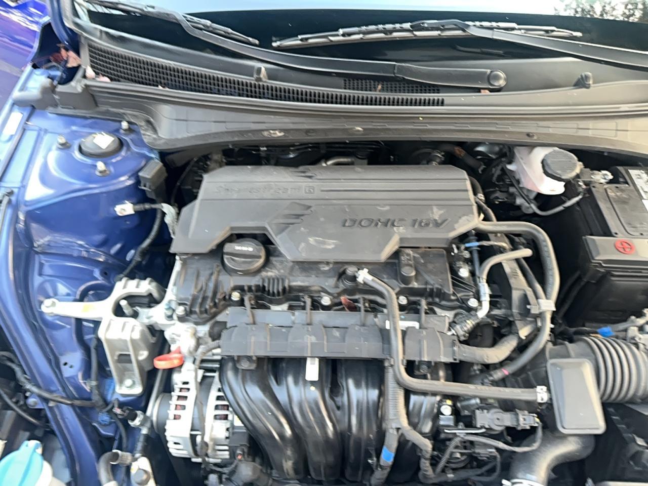 2023 Hyundai Elantra Sel - Image 7