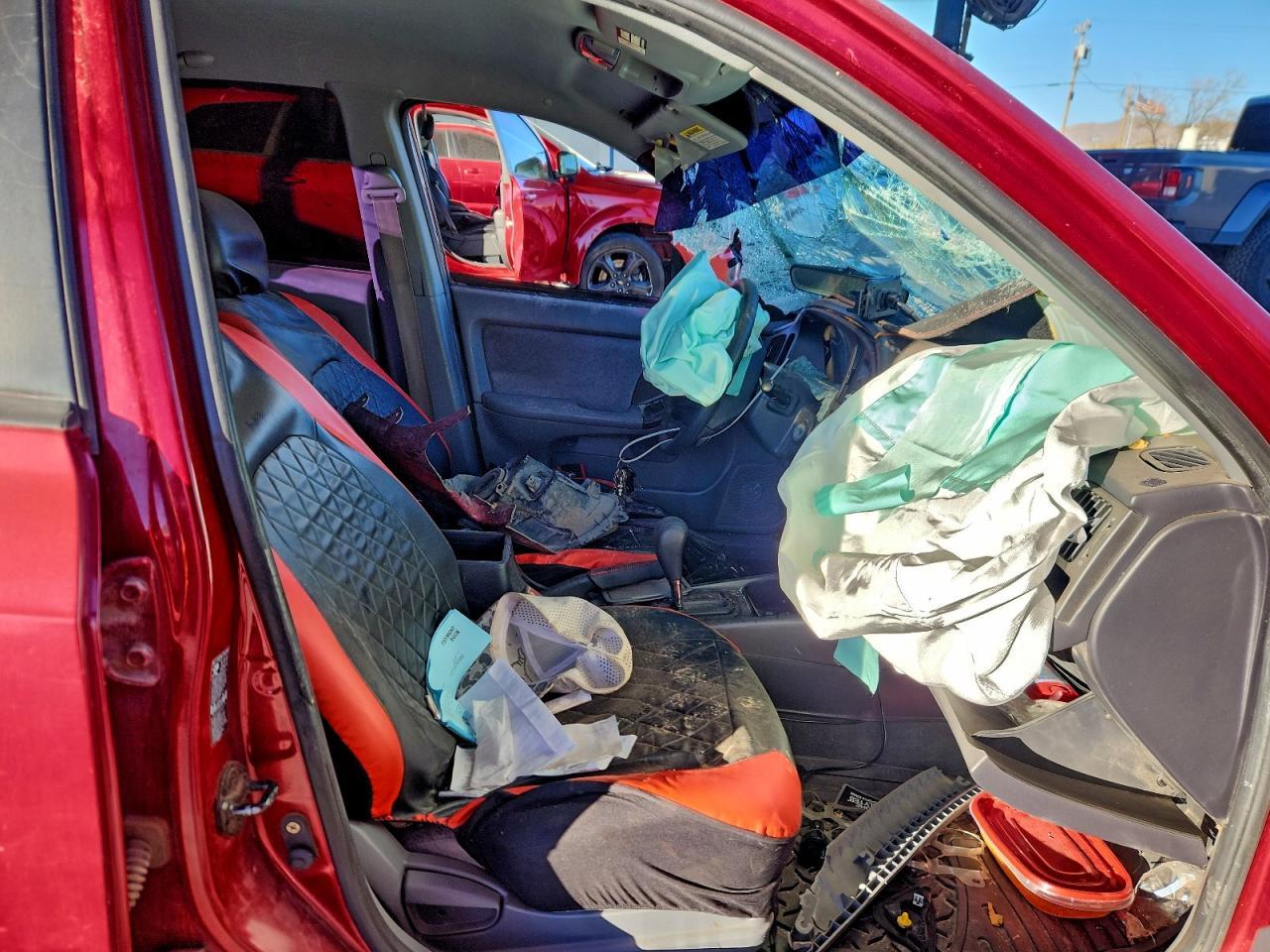 2005 Hyundai Elantra Gls - Фото 7