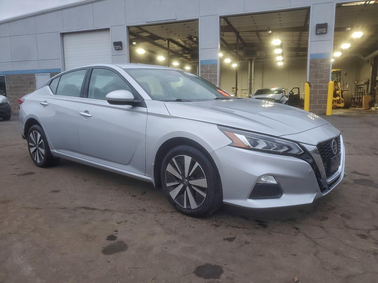 2022 Nissan Altima Sv - Фото 4