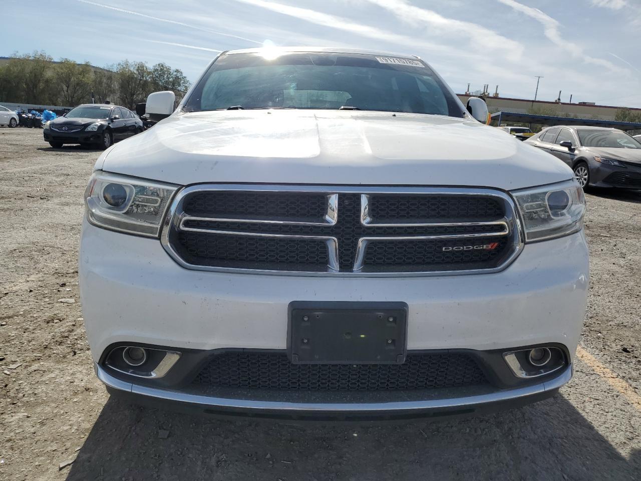 2015 Dodge Durango Limited - Фото 5