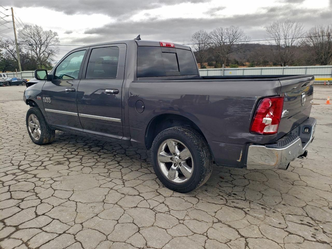 2017 Ram 1500 Slt - Image 2