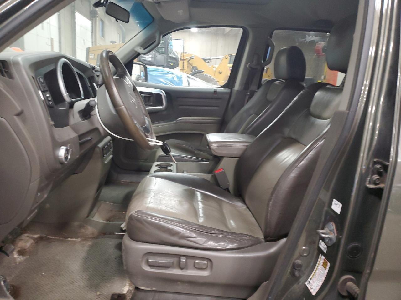 2006 Honda Ridgeline Rtl - Image 7