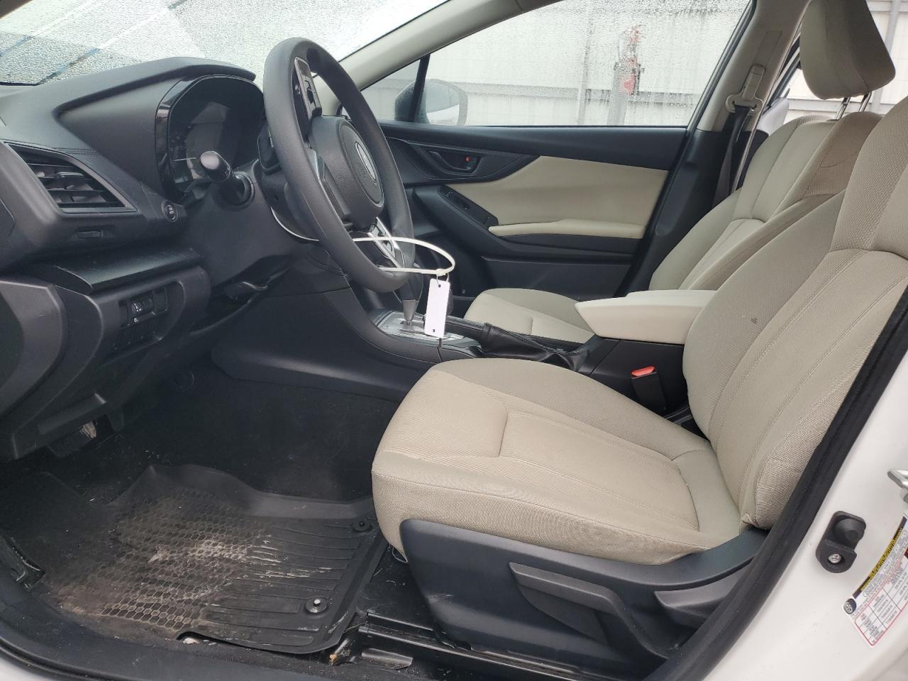 2022 Subaru Impreza Premium - Фото 7