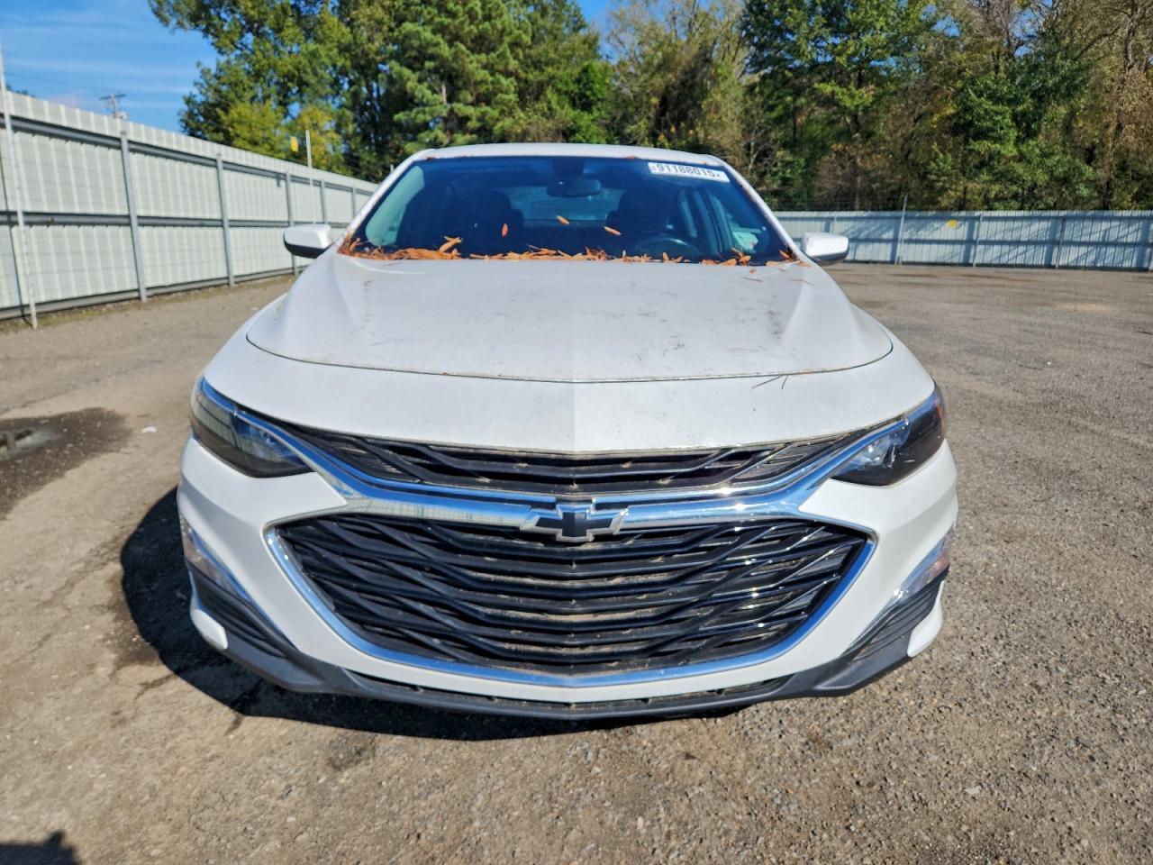 2020 Chevrolet Malibu Rs - Фото 5