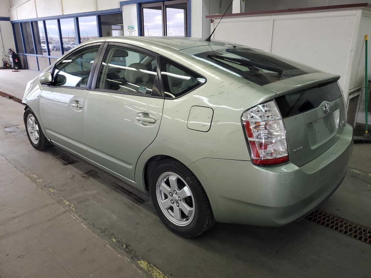 2008 Toyota Prius - Фото 2