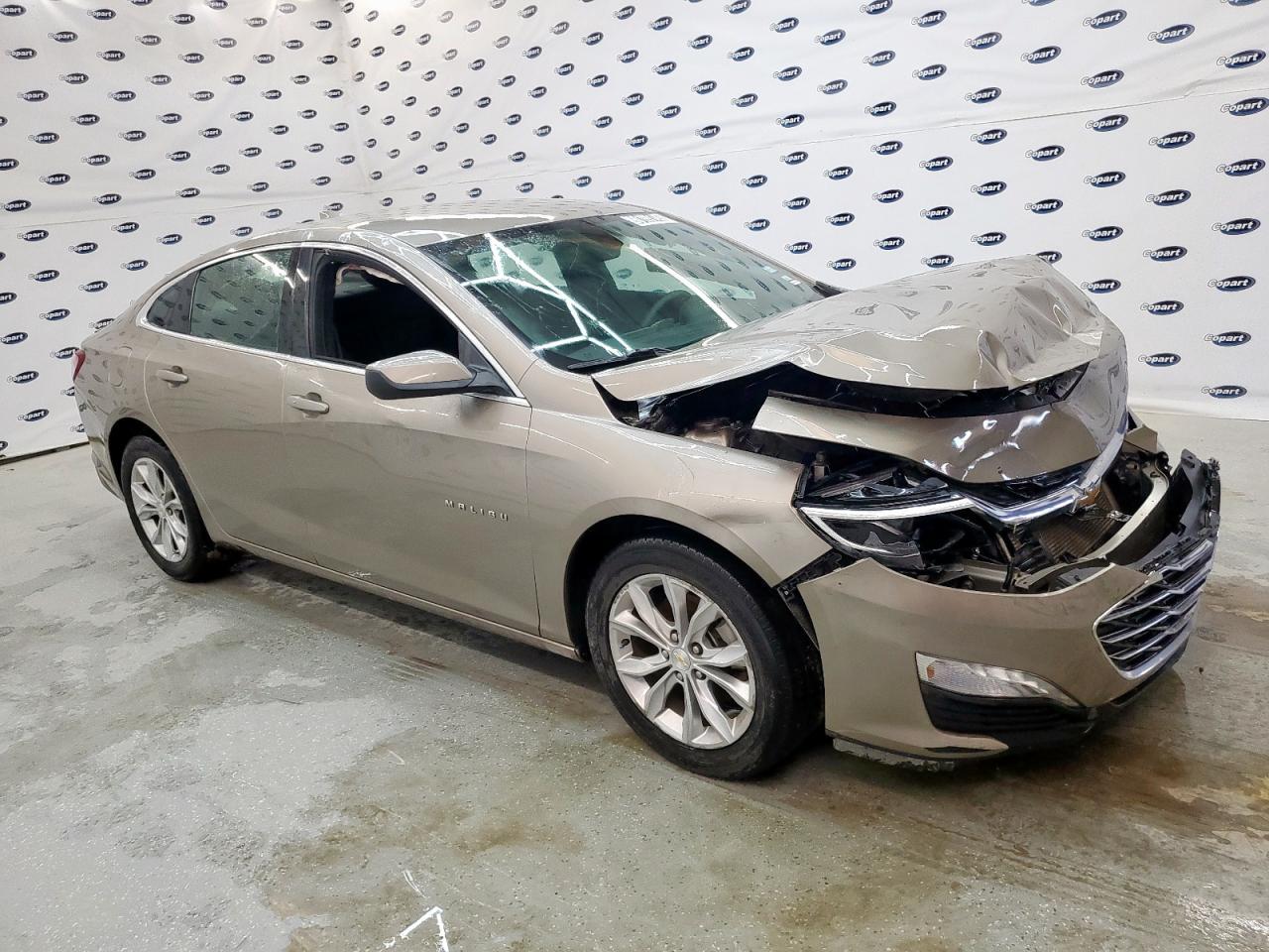 2022 Chevrolet Malibu Lt - Image 7