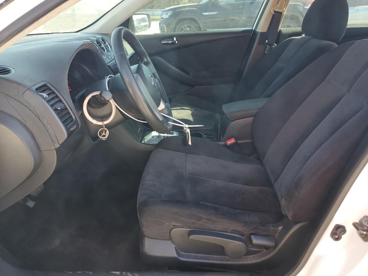 2007 Nissan Altima 2.5 - Фото 7