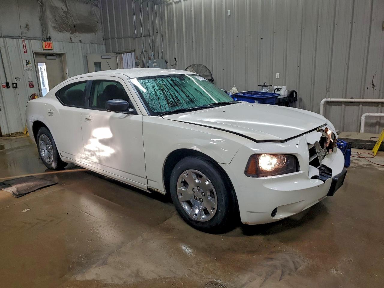 2008 Dodge Charger - Image 4