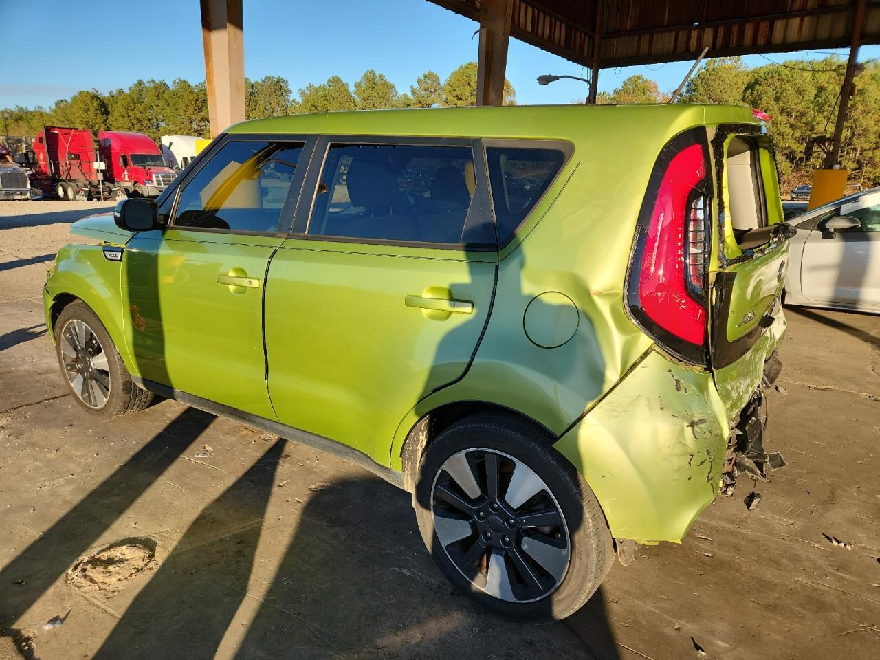 2014 Kia Soul ! - Фото 2
