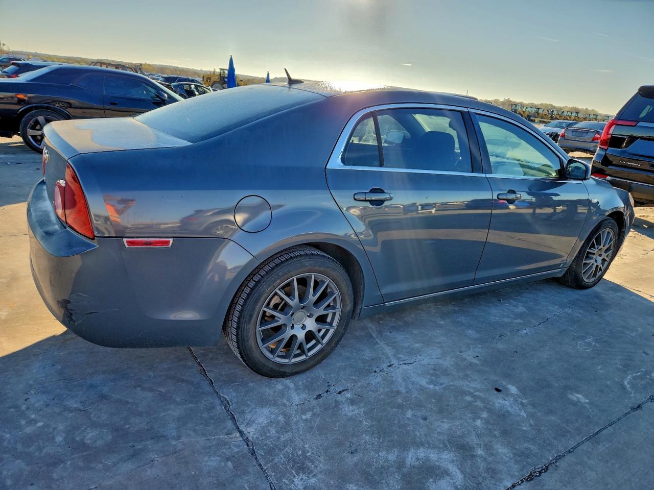 2008 Chevrolet Malibu 1Lt - Image 3