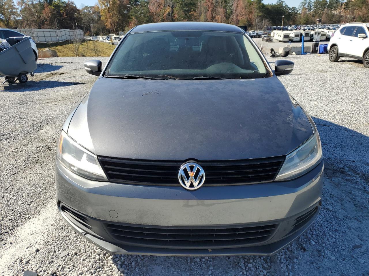 2014 Volkswagen Jetta Se - Фото 5